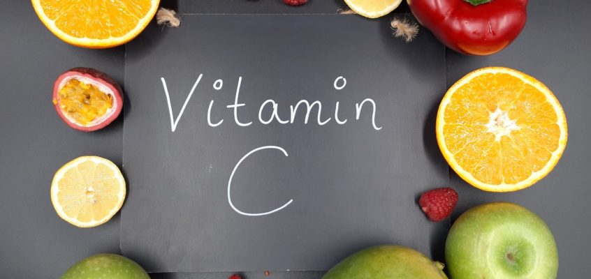 Alles über das Vitamin C